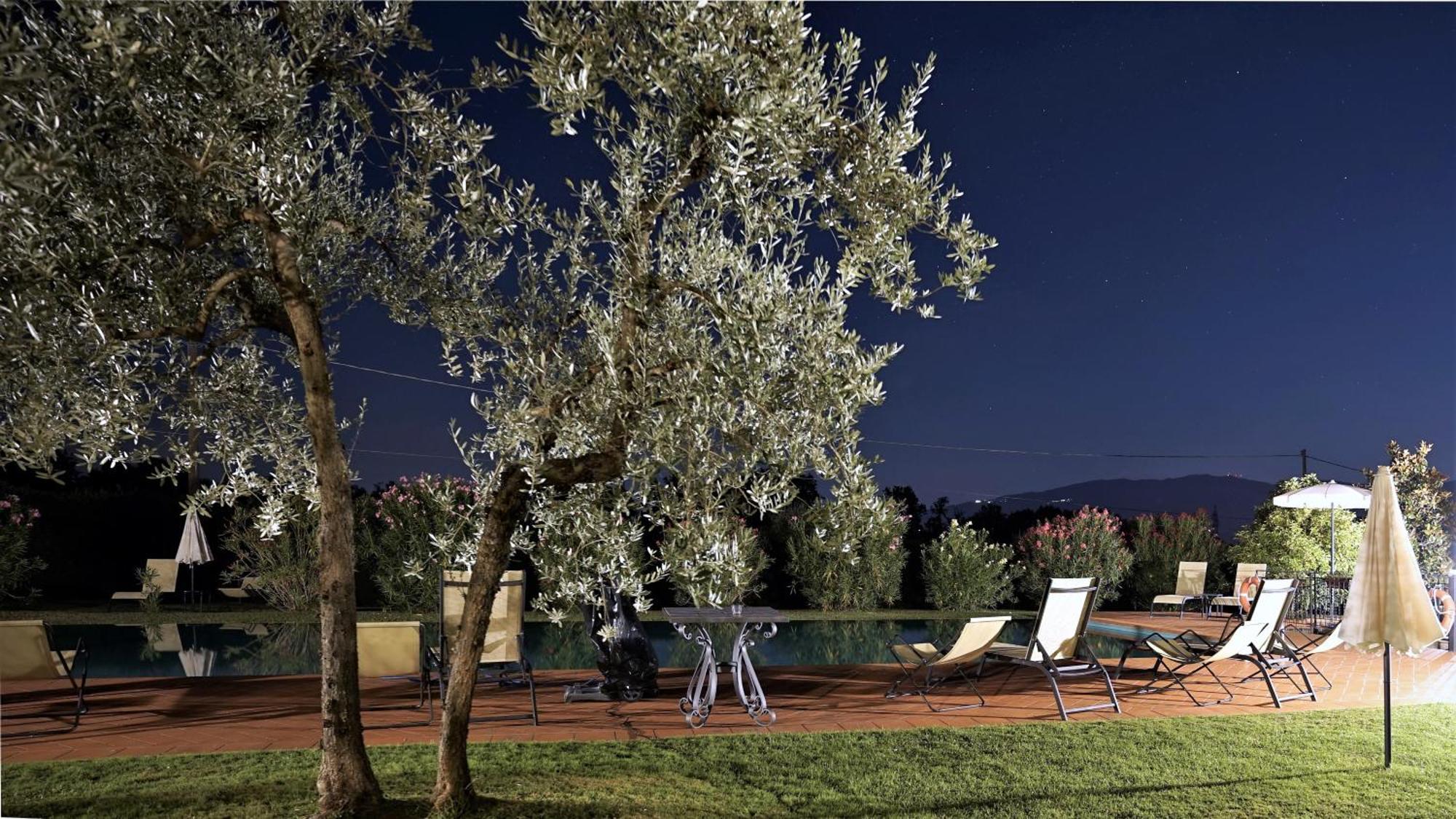 Podere San Giusto Figline Valdarno Exterior foto