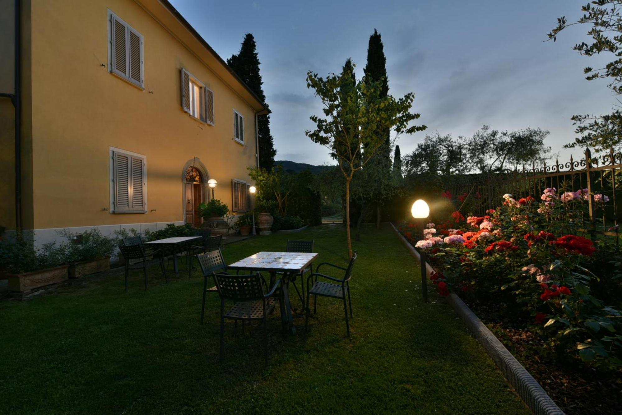 Podere San Giusto Figline Valdarno Exterior foto